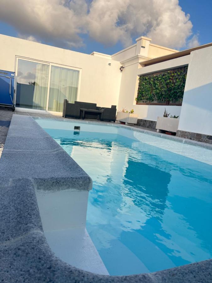 Villa Linda 17B Playa Blanca  Exterior foto