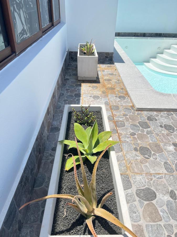 Villa Linda 17B Playa Blanca  Exterior foto