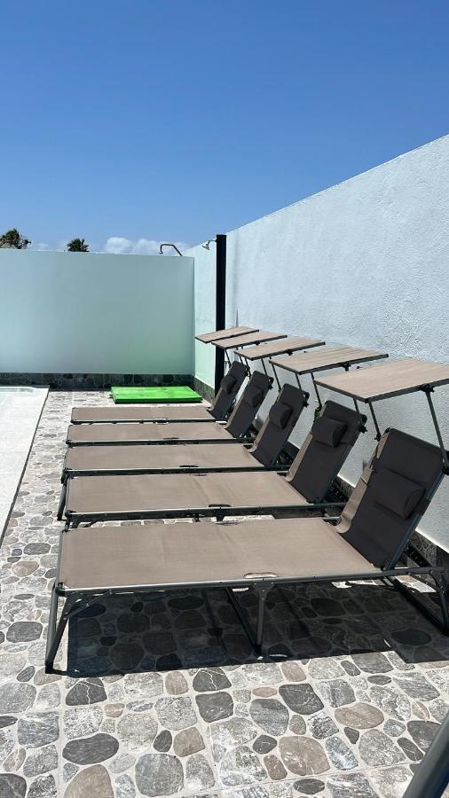 Villa Linda 17B Playa Blanca  Exterior foto