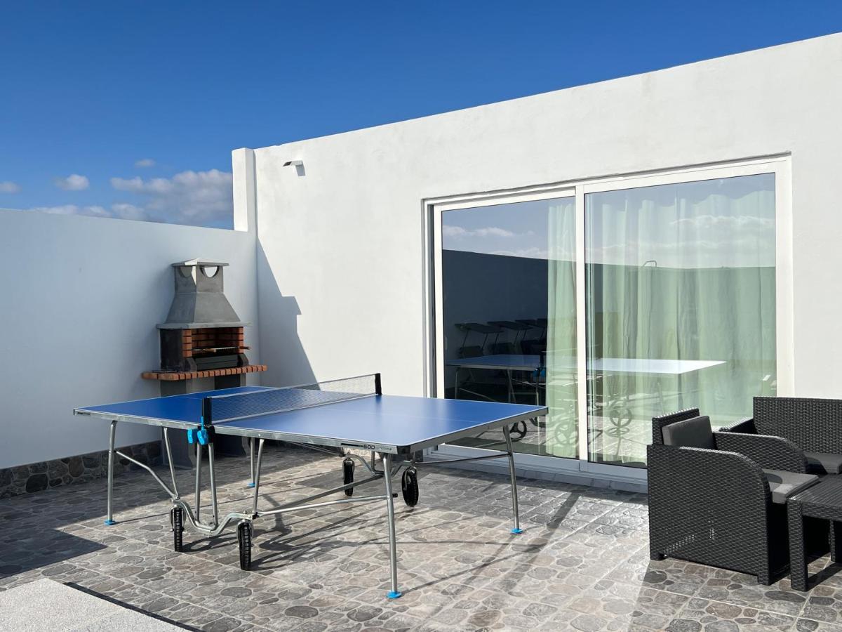 Villa Linda 17B Playa Blanca  Exterior foto